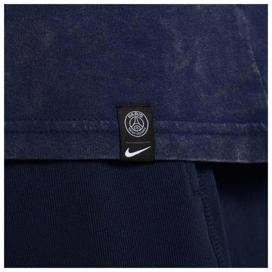 Nike Ανδρική κοντομάνικη μπλούζα PSG Premium Essentials
